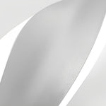 Spiral Long Strip Wall Sconce Lighting Ha084380