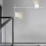 Strip Led Nordic Wall Sconce Li002237