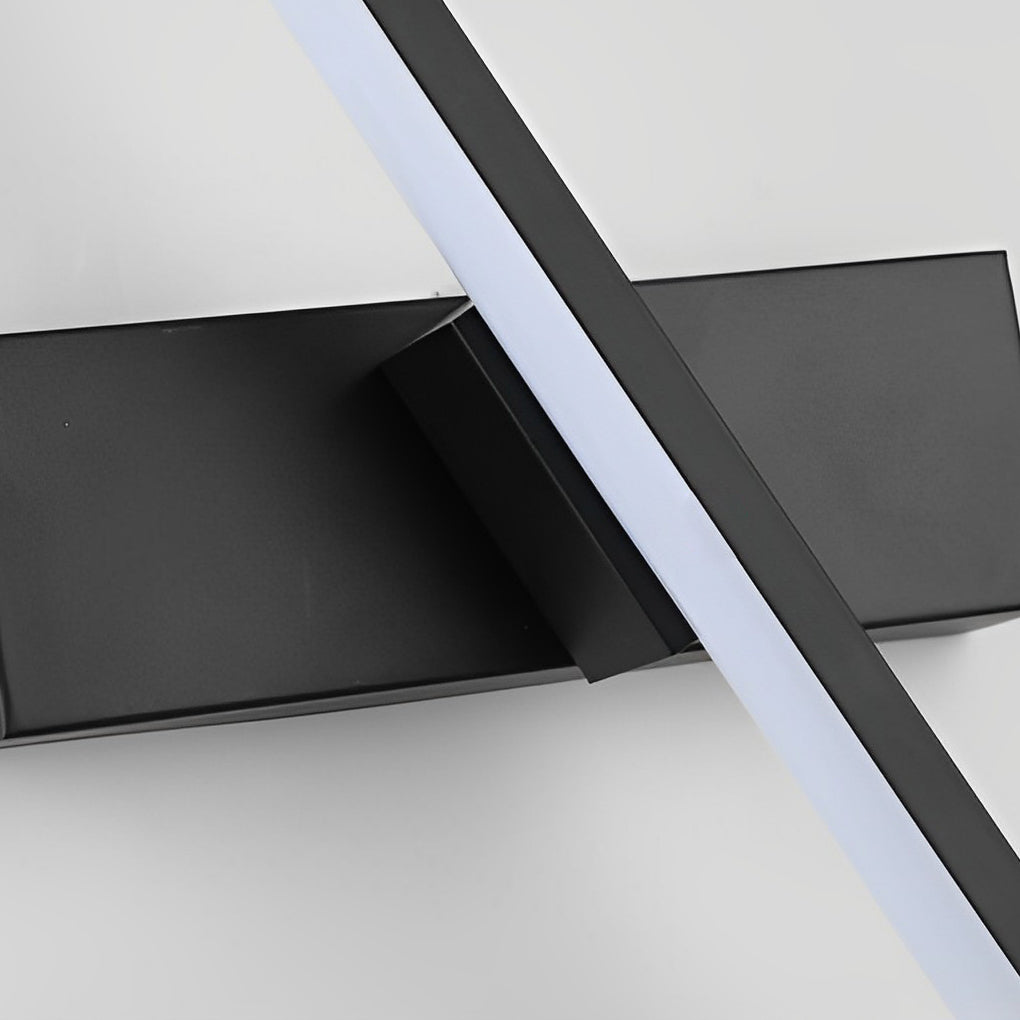 Strip Led Wall Lighting Ha078229