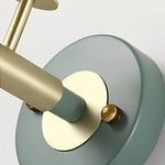 Horn Shape Wall Lamp Ha077390