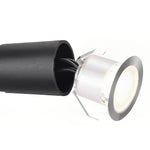 Led Recessed Deck Stair Lights Outdoor Step Lights Garden Lights In Ground Lights