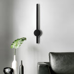 Long Strip Led Modern Wall Sconce Lighting Wall Lamp Wall Light Fixture