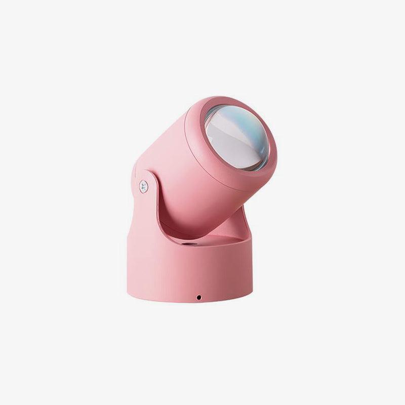 Sunset Projection Led Table Light