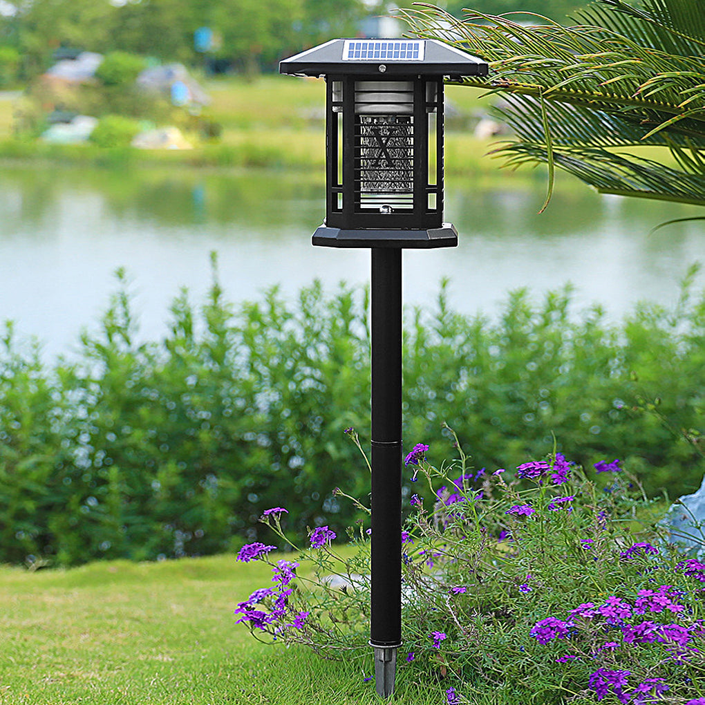 Multifunctional Solar Outdoor Lights Ha085091