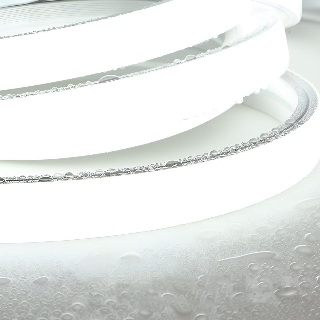 Flexible 197 Led Strip 24V Deck Step Stair Under Tread Lighting