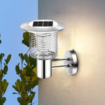 Usb Solar Garden Lights Ha098038