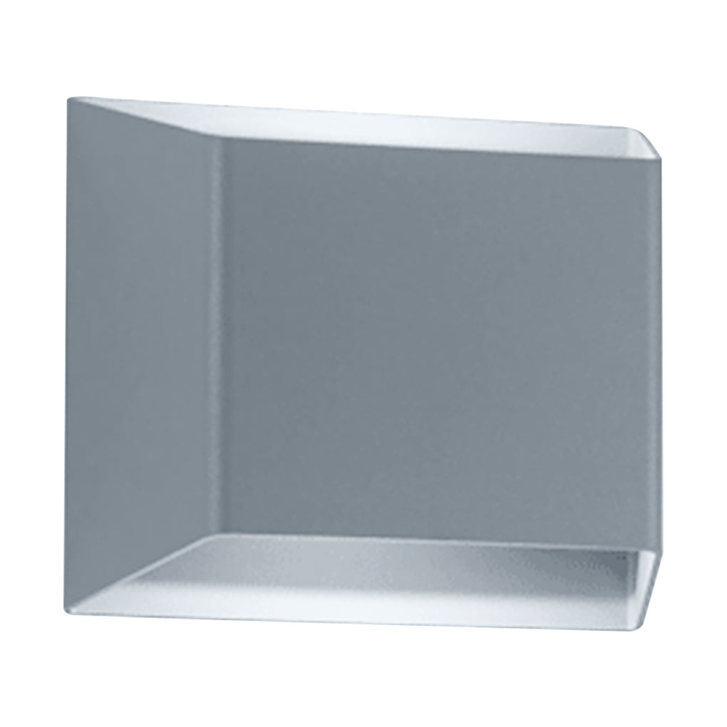 Modern Minimalist Waterproof Led Wall Light For Outdoor Villa Courtyard Garden