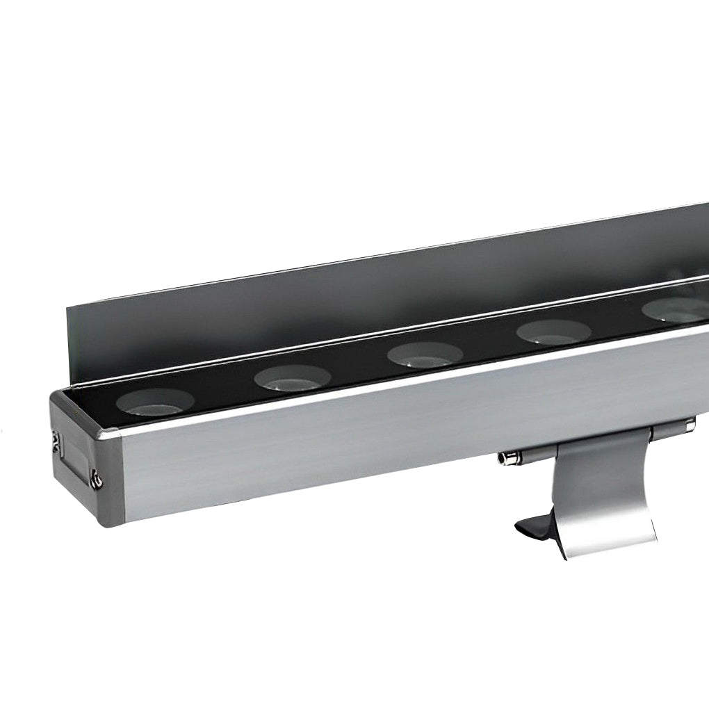 Waterproof Outdoor Low Voltage Light Bar Led Linear Wall Washer Lights