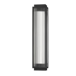 Rectangular Led Modern Outdoor Wall Light Ha084818