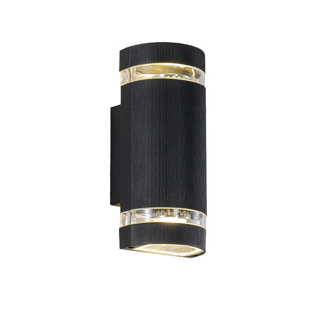 Waterproof Led Up And Down Lights Wall Lamp Outdoor Wall Lights Wall Sconce Lighting