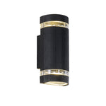 Waterproof Led Up And Down Lights Wall Lamp Outdoor Wall Lights Wall Sconce Lighting