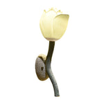Lotus Flower Wall Lights Fixture Li002525