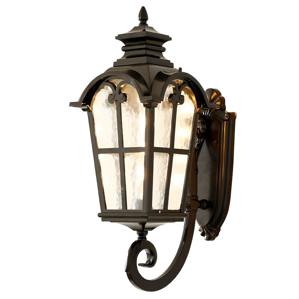 European Style Outdoor Wall Lamp Li0020900