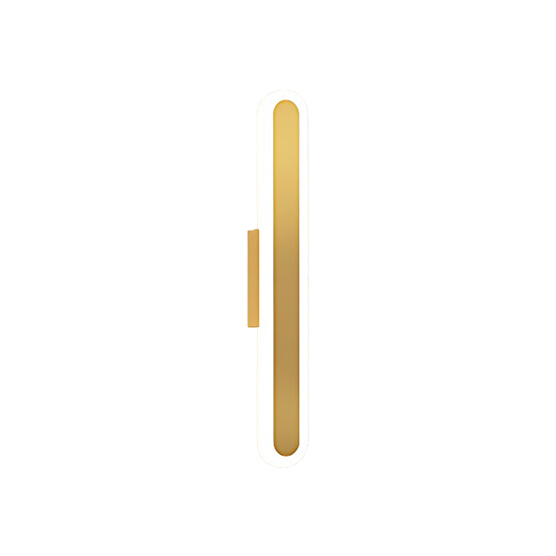 Long Strip Indoor Wall Lights Ha098348