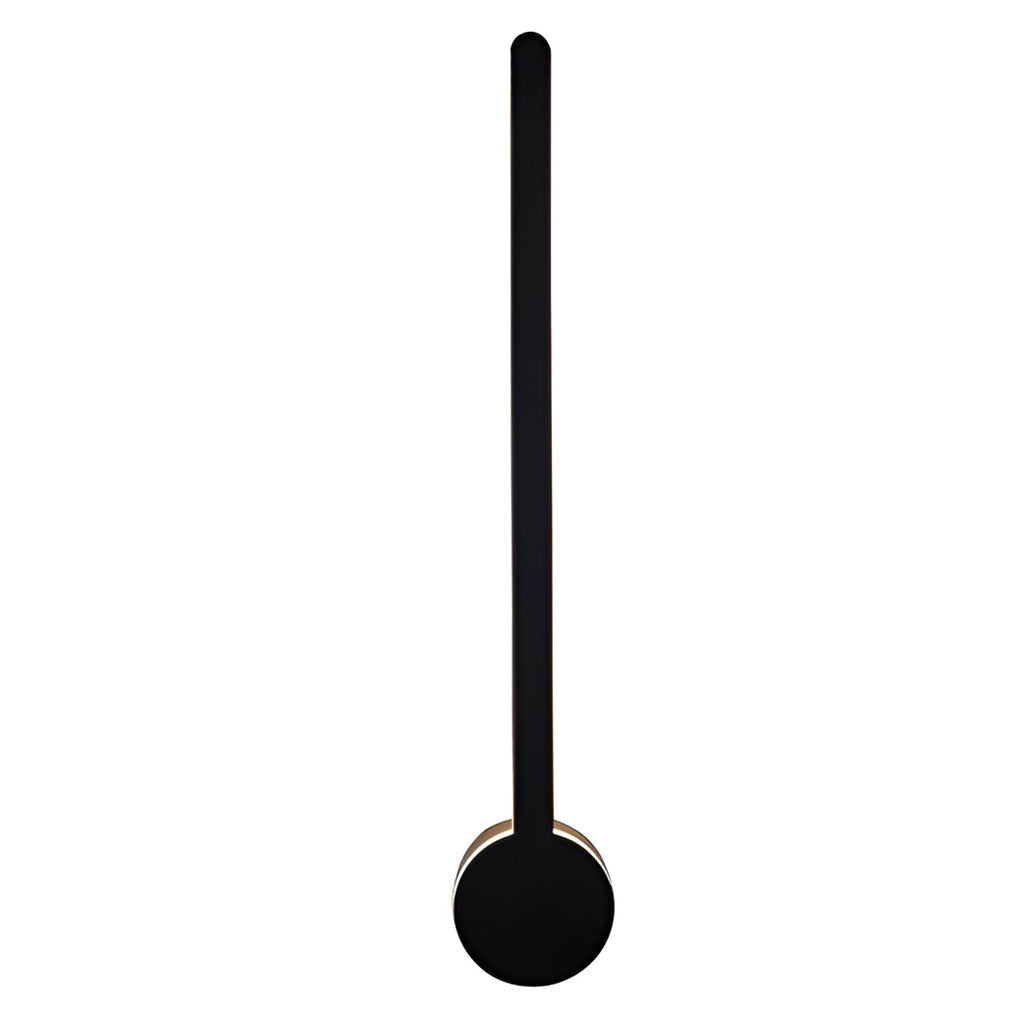 Round Strip Led Modern Wall Sconce Lighting Wall Lamp Wall Light Fixture