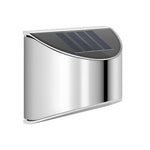 Minimalist Modern Solar Wall Lamp Ha082395
