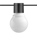Waterproof Solar Powered Outdoor String Lights Li002051