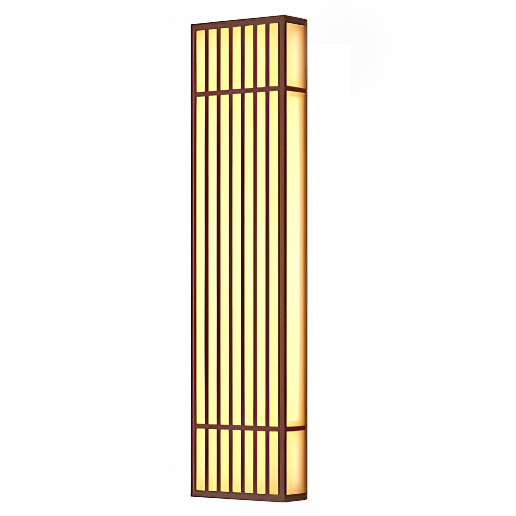 Retro Outdoor Wall Lamp Li002407