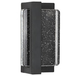 Crystal Waterproof Outdoor Wall Lamp