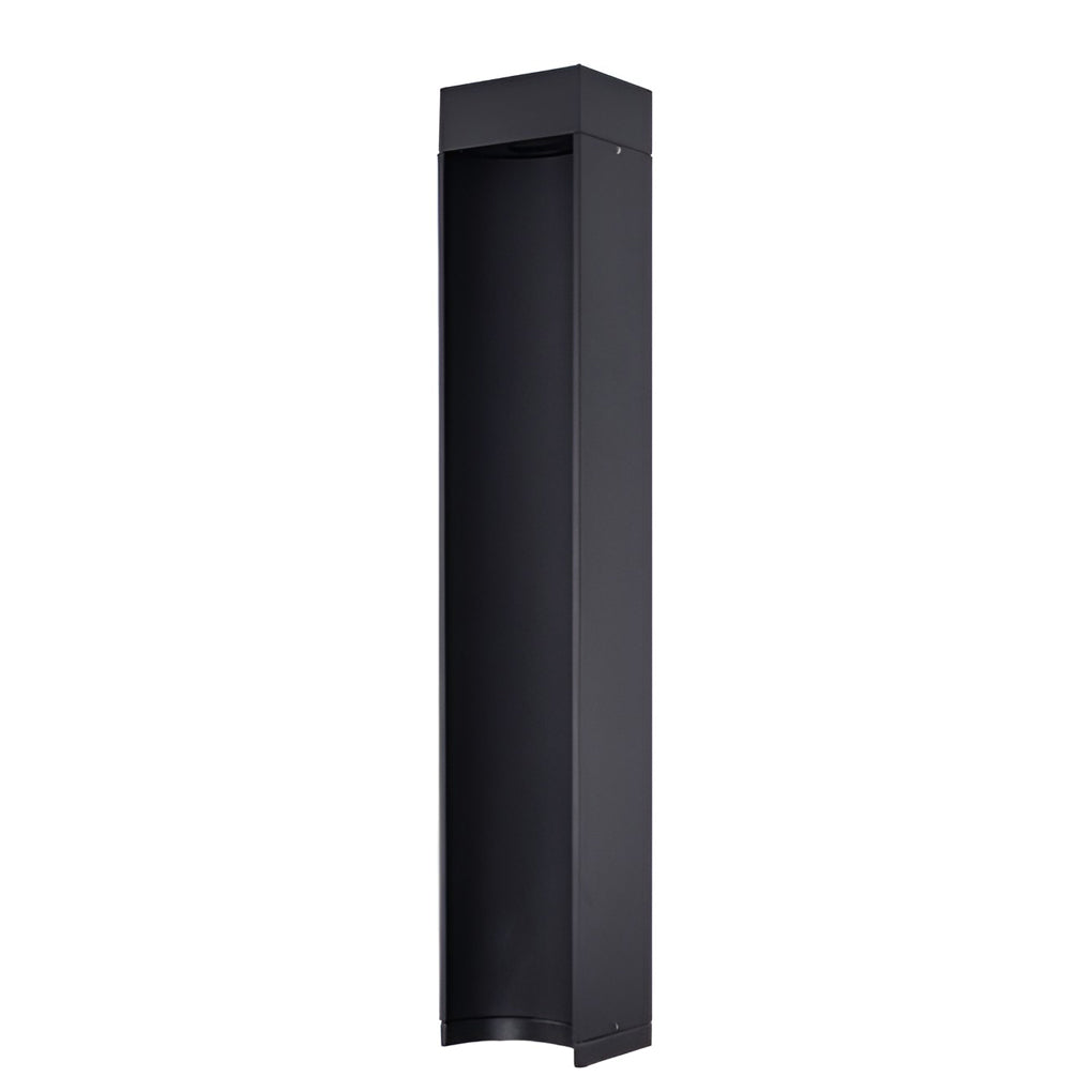 Square 5W Led Outdoor Lawn Light