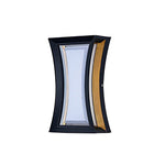 Aluminum Modern Outdoor Wall Light Ha092522