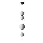 Gourd Bubbles Led Pendant Lighting Ha084856