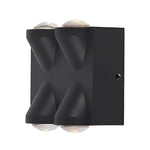 Up And Down Light Wall Lamp Li002397