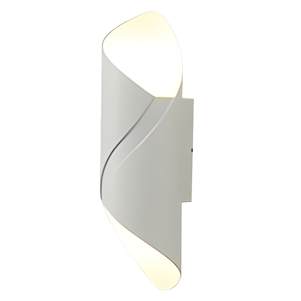 Outdoor Led Waterproof Modern Wall Sconce
