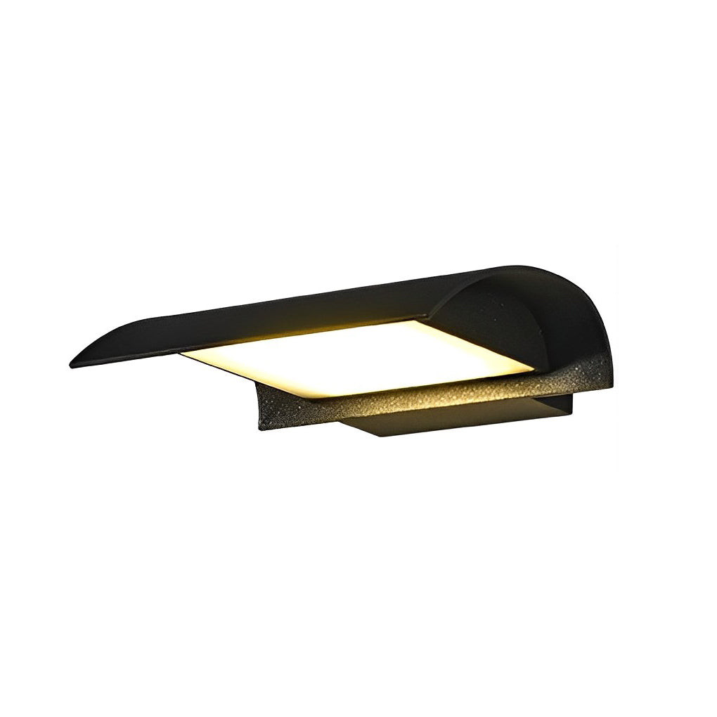 Outdoor Waterproofexterior Lighting Ha081559