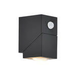 Up And Down Motion Sensor Wall Lamp Ha077961
