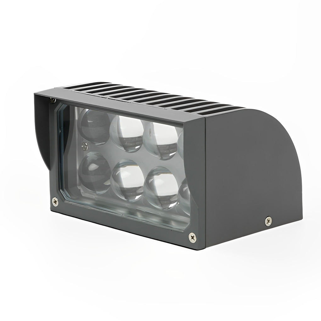 Waterproof Ip65 Wall Lamp Ha084604