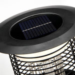 Usb Solar Garden Lights Ha098038