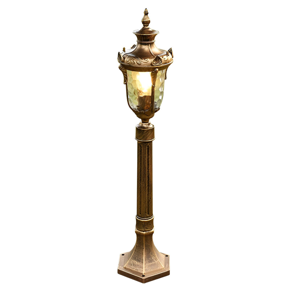 European Style Landscape Pathway Light Li002404