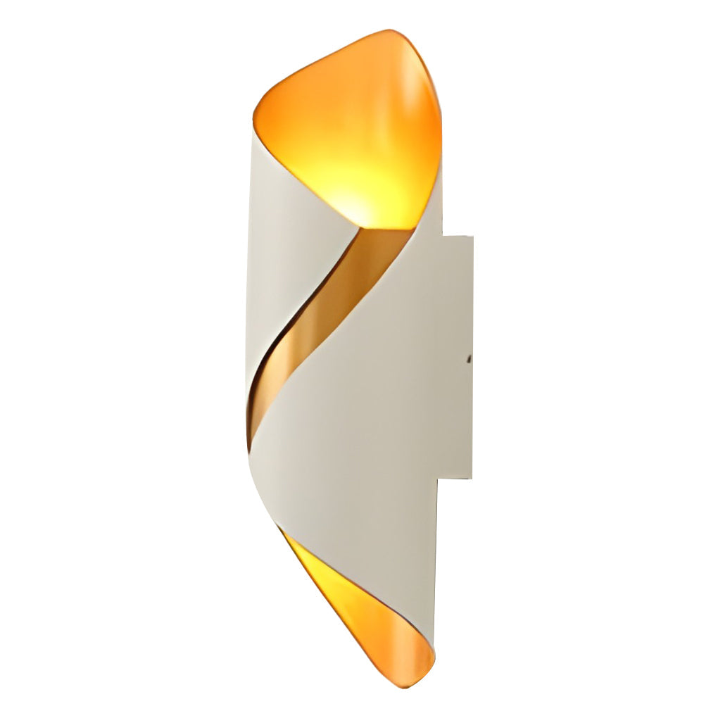 Outdoor Led Waterproof Modern Wall Sconce