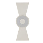 Led Up And Down Lights Waterproof Modern Wall Lamp