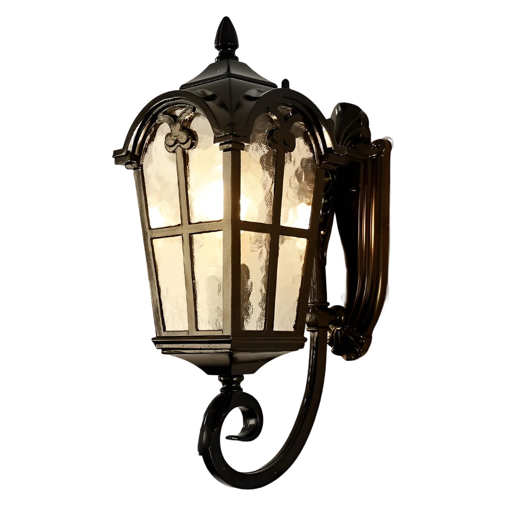 European Style Outdoor Wall Lamp Li0020900