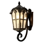 European Style Outdoor Wall Lamp Li0020900