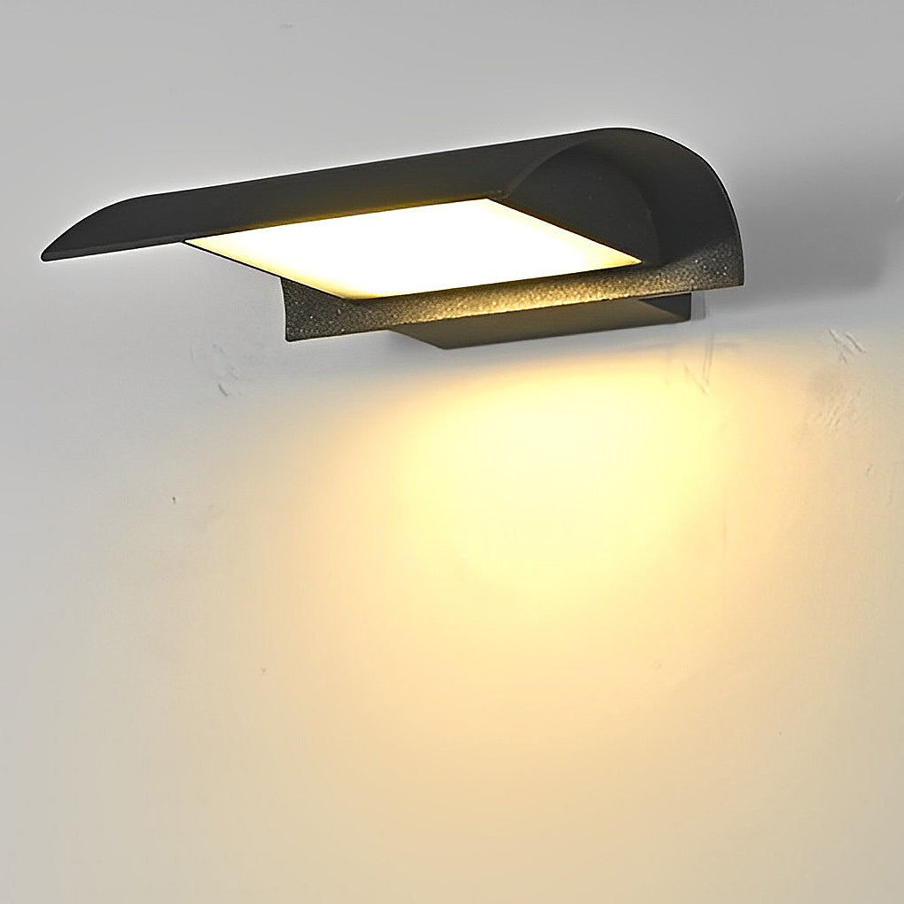 Outdoor Waterproofexterior Lighting Ha081559