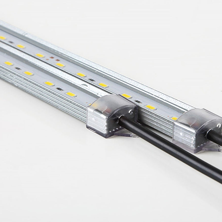 Ip68 Waterproof Led Strip Step Stair Under Tread Lighting Outdoor Decorative Guardrails Lights