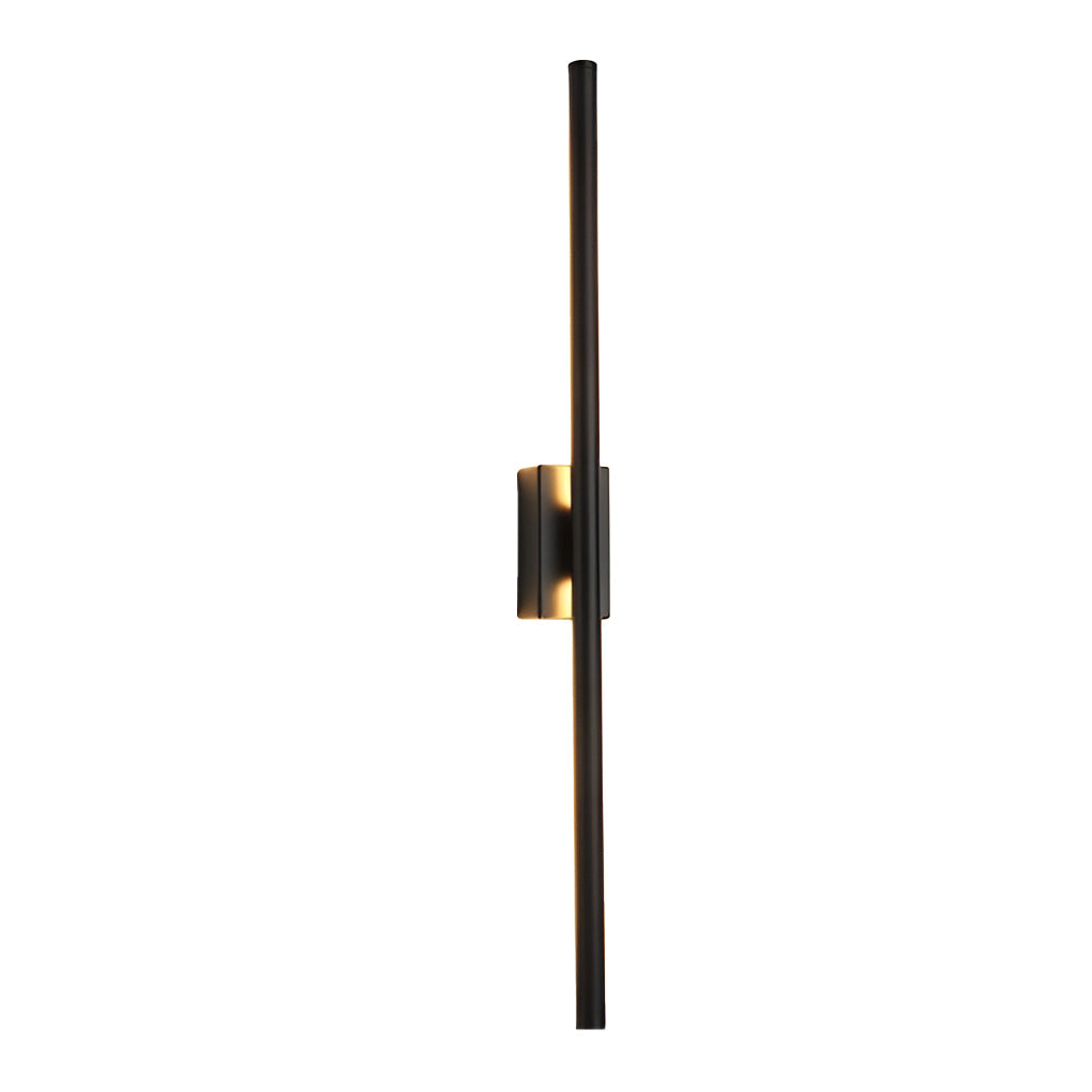 Strip Led Modern Wall Sconce Lighting Wall Lamp