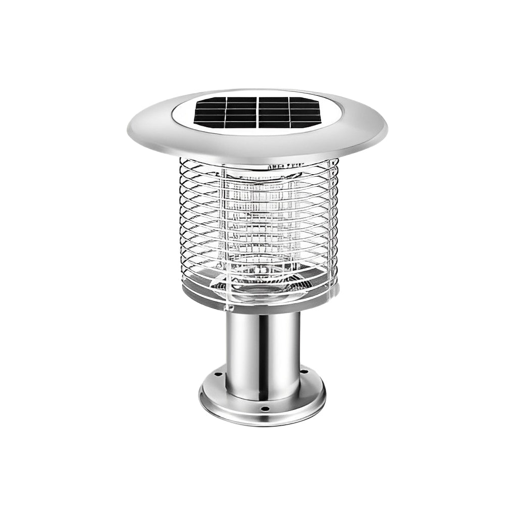 Usb Solar Garden Lights Ha098038