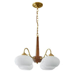 E27 Led Nordic Hanging Ceiling Lights