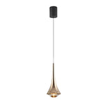 Led Modern Pendant Light Ha077908