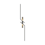 L Shape Led Wall Lamp Ha082443