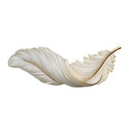 Luxury Feathers Modern Wall Lights Li002513