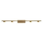 Copper Led Washer Wall Sconces Li002492