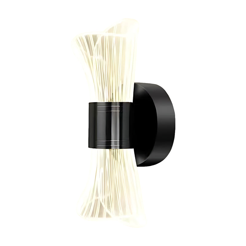 Trumpet Up Down Lighting Wall Lamp Li002599