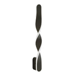 Spiral Long Strip Wall Sconce Lighting Ha084380