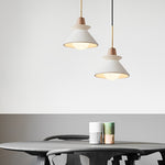 Creative White Pendant Lighting Ha076593