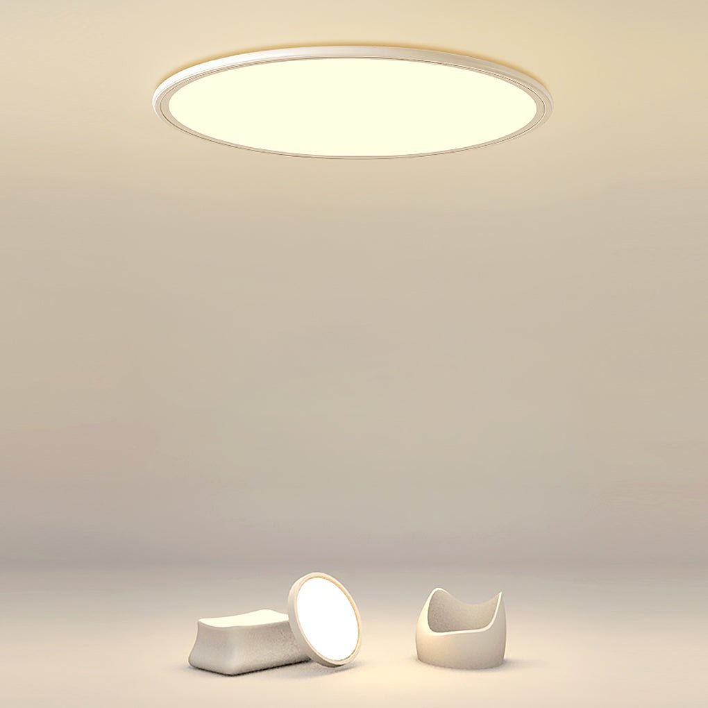 Lighting Ceiling Lights Flush Mount Lighting_Tli00222